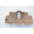 Jerash Gate Marble Sculpture with Marble Holder|Great craftmanship
